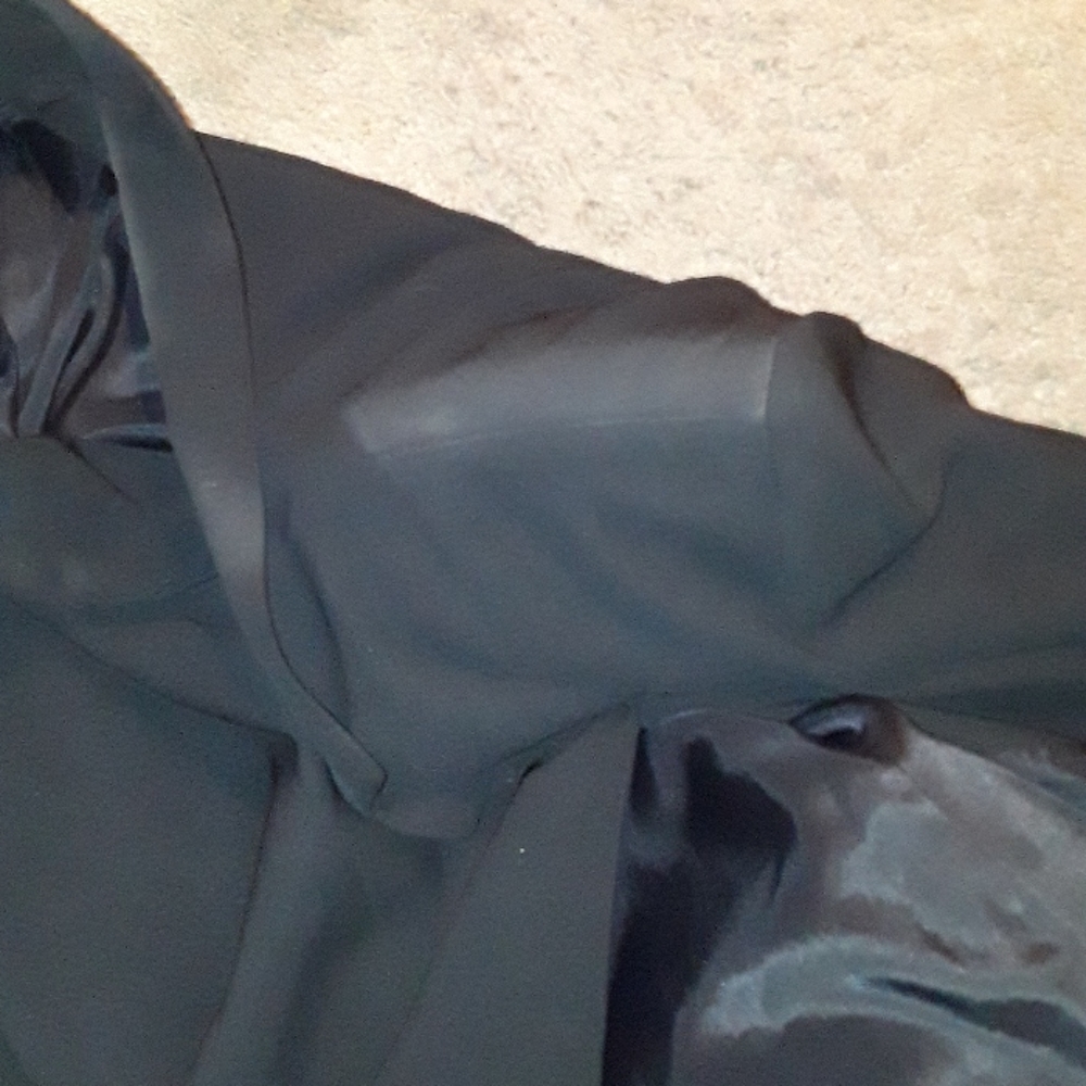 Liz Claiborne Collection Blazer - Picture 7 of 9